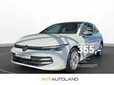 Volkswagen Golf VIII 1.5 TSI DSG eHybrid Style | NAVI | AHK - Jahreswagen mit Hybrid-Antrieb