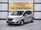 Opel Meriva B Design Edition/2.Hd/Klima/Euro5/TÜV-NEU - Opel Meriva Gebrauchtwagen in Hannover
