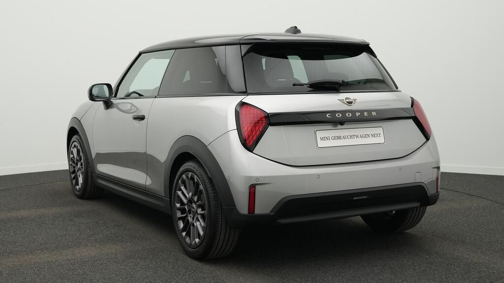 MINI Cooper C - Bild 9