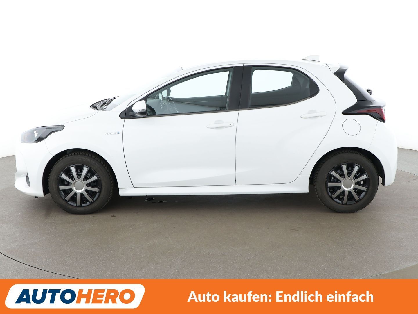 Toyota Yaris 1.5 Hybrid Comfort Aut.*CAM*ACC*SHZ*KLIMA* imagem 3