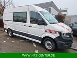 Volkswagen Crafter 35 Ka MR2 Hoch2 FWD KLIMA/AHK3,0t Alucau - Volkswagen Kühlkastenwagen Crafter 35