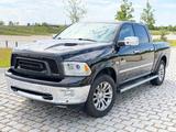 Dodge RAM 1500 Crew Cab*5.7 Hemi*4x4*Limited*LPG Prins - Dodge RAM mit LPG-Antrieb: Geländewagen