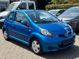 Toyota Aygo AYGO CoolBlue - Toyota Aygo (X) CoolBlue