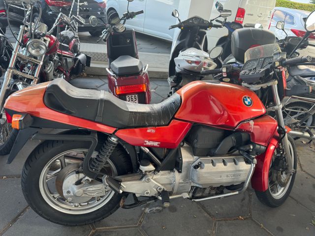 BMW K 100