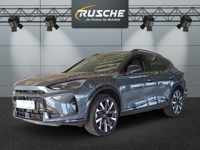 Cupra Formentor 1.5 eTSI DSG Sennheiser Panodach Navi 