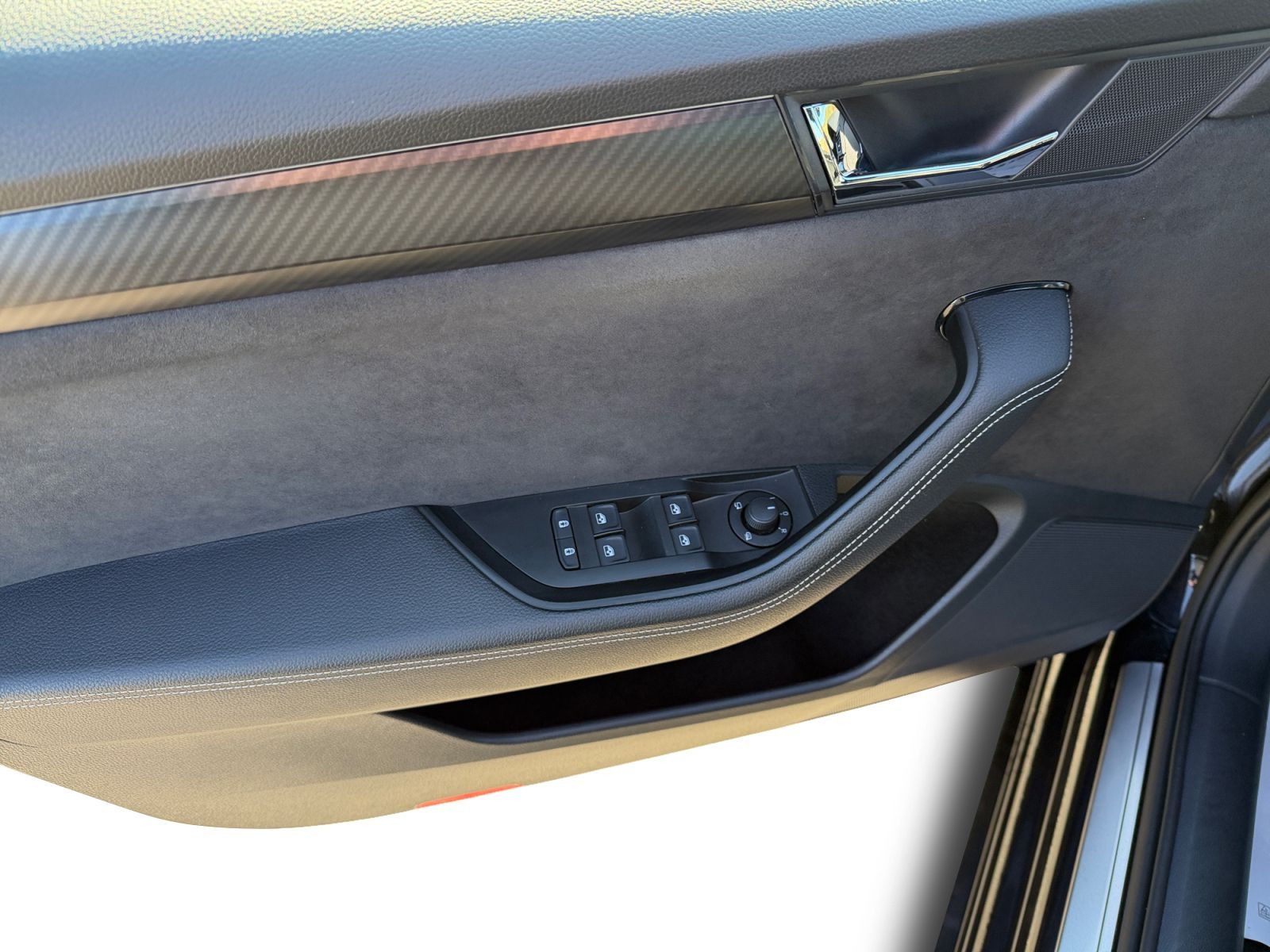 Skoda Superb - Bild 16