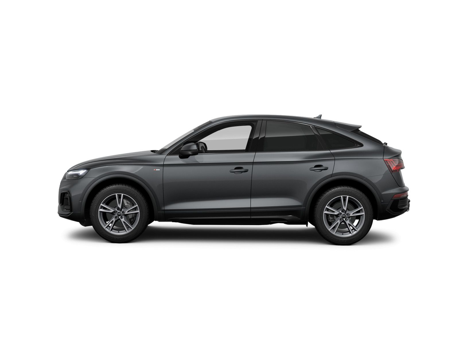 Audi Q5 - Bild 4