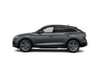 Audi Q5 - Vorschau Bild 4