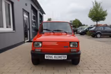 Fiat 500 126 BIS 9.328km Sammlerzustand H-Kennzeichen - Fiat 500 Kleinwagen H kennzeichen mit Benzin-Antrieb