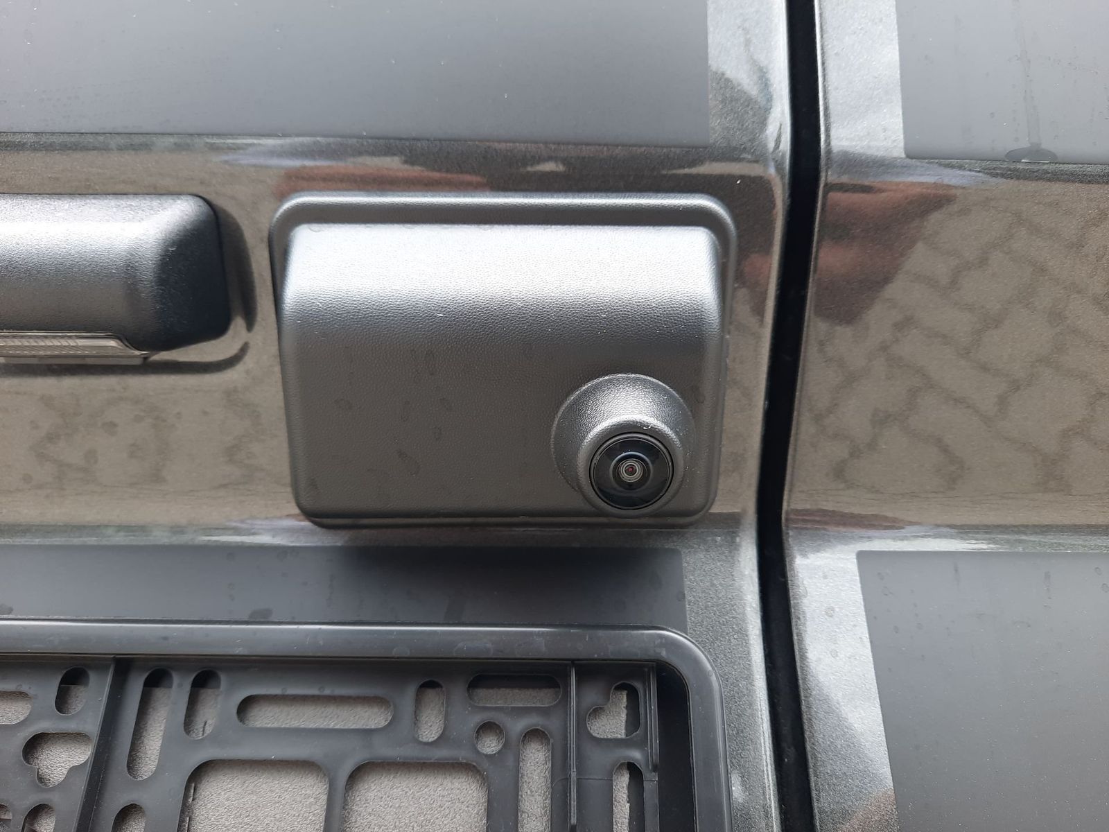 Ford Transit Custom - Bild 13