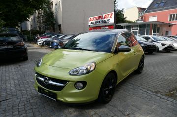 Fahrzeugabbildung Opel Adam Jam 1,4l