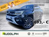 Volkswagen Amarok Aventura 3.0 TDI V6 4 Motion HarmanKardon