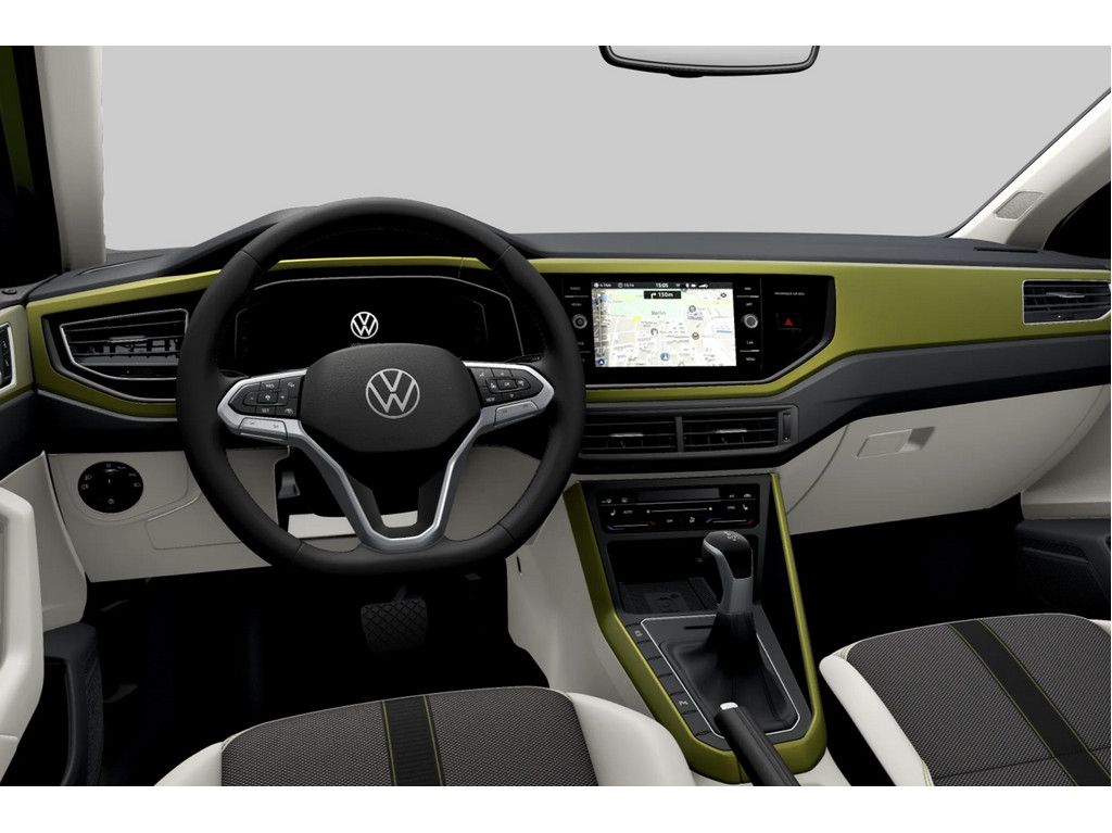 Volkswagen Taigo 1.0 TSI DSG Style AHK ACC MATRIX-LED NAVI imagem 3