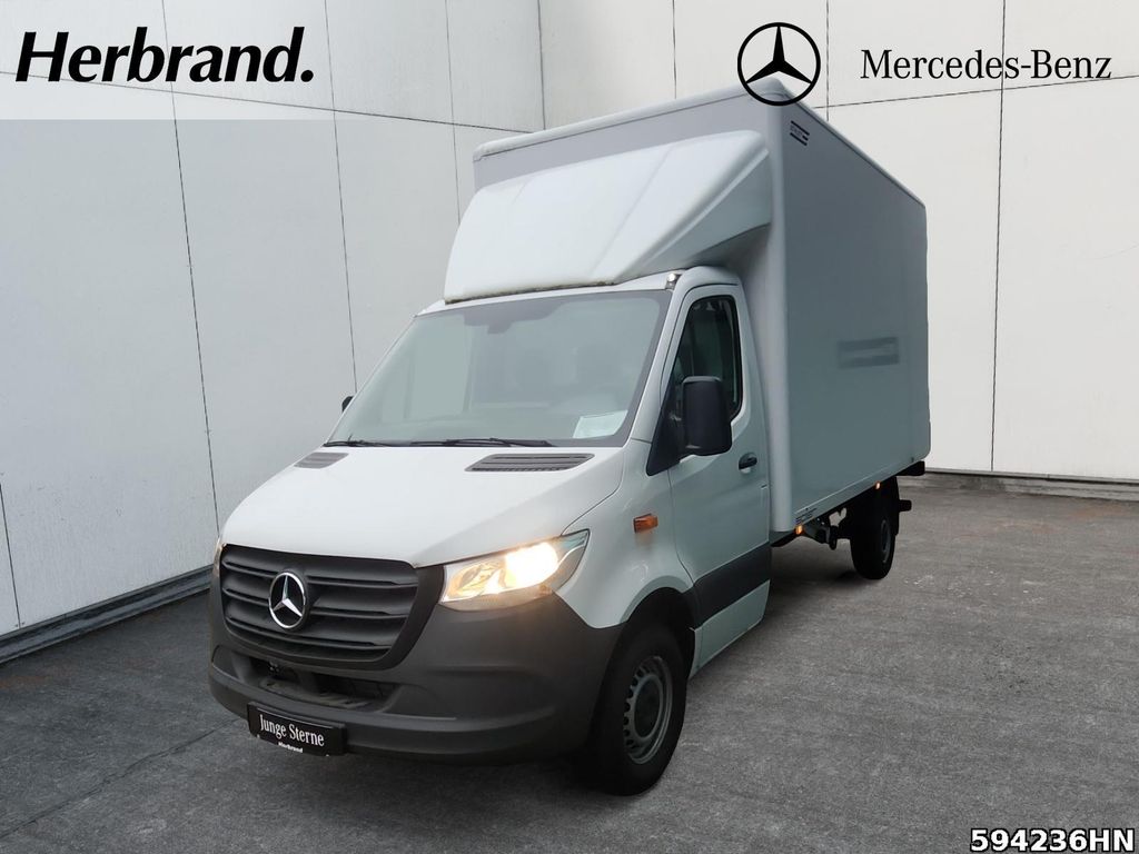 Mercedes-Benz Sprinter 317 CDI Möbelkoffer*2,38m*Kamera*MBUX*