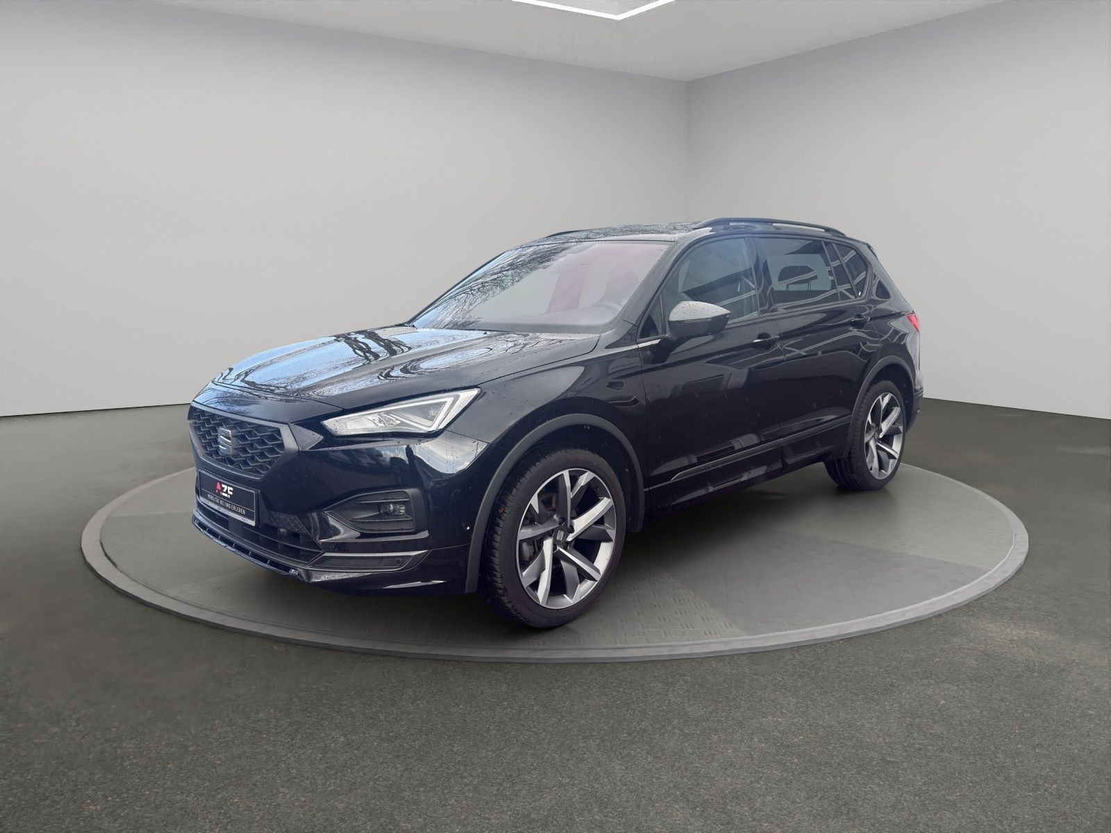 Seat Tarraco - Bild 2