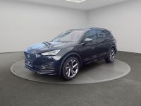 Seat Tarraco - Vorschau Bild 2