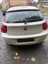 BMW 118 Baureihe 1 Lim. 5-trg. 118 d xDrive - BMW 118: Kleinwagen