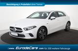 Mercedes-Benz A 250 e Progessive *1.Hand*Leder*Ambiente* - Mercedes-Benz A 250 in Aachen