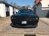 Dodge Challenger - Dodge Challenger von privat