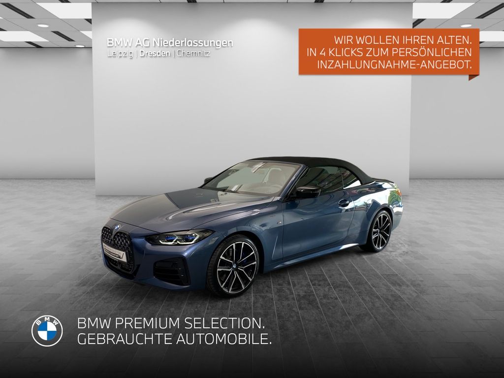 BMW M440