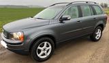 Volvo XC90 D5 AWD Momentum Momentum - gebrauchte Volvo XC90 aus dem Jahr 2006
