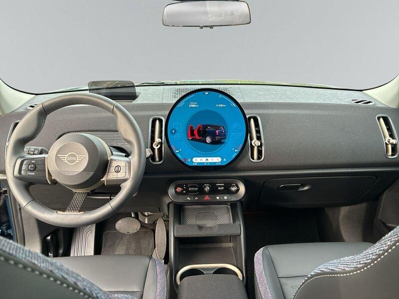 MINI Countryman S ALL4 *NAVI.HUD.H&K HiFi*