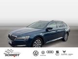 Skoda Superb Combi 2.0 TDI Style MATRIX AHK 4xSHZ RFK - Skoda Superb in Chemnitz