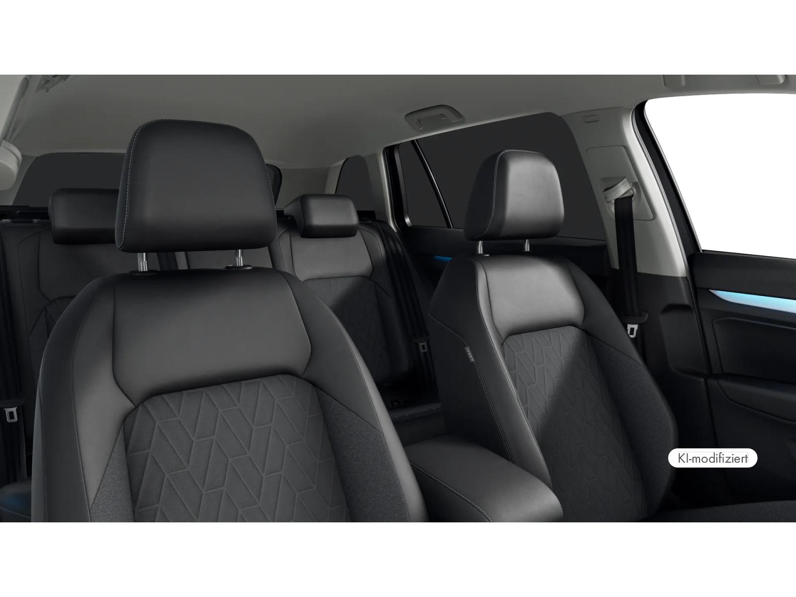 Volkswagen Golf VIII Variant ENERGY 2.0 TDI 360°KAMERA MATR, миниатюра 10