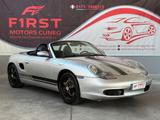 Porsche Boxster 2.5i 24V cat ASI - Porsche Boxster aus 1998
