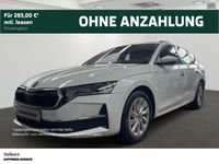 Skoda Octavia - Vorschau Bild 1