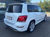Mercedes-Benz GLK 250 CDI BlueTec 4Matic/AMG/Navi/SHZ/AHZV/LED - Mercedes-Benz GLK-Klasse: Geländewagen