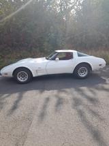 Corvette C3 - Corvette Gebrauchtwagen von 1979