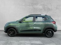 Dacia Spring - Vorschau Bild 2