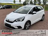 Honda Jazz 1.5 i-MMD Hybrid Elegance LED|PDC|NSW|Alu|S - Honda Jazz: 1.5