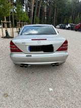 Mercedes-Benz SLK 230 KOMPRESSOR - - Mercedes-Benz SLK 230 Gebrauchtwagen