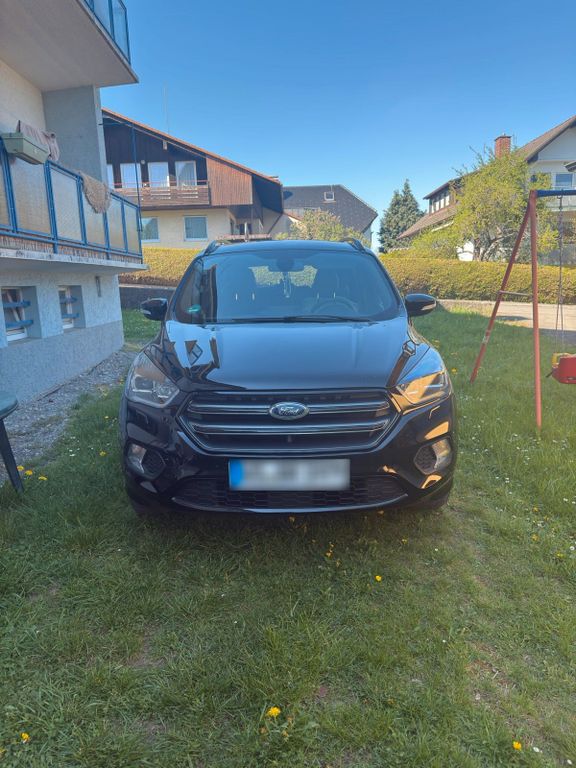 Image of Ford Kuga