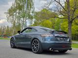 Audi TT 1.8 TFSI S-Line - Audi TT Gebrauchtwagen in Nürnberg