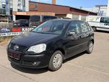 Volkswagen Polo 1.6 *TÜV NEU|KLIMA|1.HAND|SHZ|5-TÜRIG* - Volkswagen Polo aus 2006: 1.6