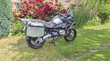 BMW R 1200 GS Adventure - BMW 2010 R 1200 GS