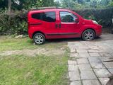 Fiat Qubo I - Fiat Qubo aus 2013
