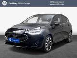 Ford Fiesta 1.0 EB Hybrid Aut. TITANIUM X, PDC, Shz