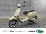 Vespa Primavera 50 Sondermodell 75 Jahre, Champagner G - VESPA S 50