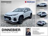 Suzuki ACROSS COMFORT+ 4x4 (CVT) *6 Jahre Garantie* ACC