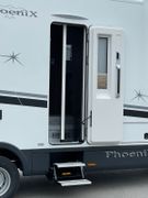 Phoenix Maxi Alkoven 7500 RSL * 207 PS*Automatik*Diff*