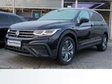 Volkswagen Tiguan Allspace 2.0 TDI SCR DSG LIFE AREA VIEW c - Volkswagen: TDI