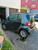 Smart zu verkaufen - Smart Gebrauchtwagen in Freiburg
