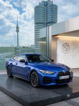 BMW 440