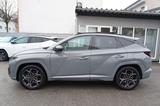 Hyundai Tucson N Line Plug-In 4WD Pano ASD 360 Belüf 4SH - Hyundai: Plug-In Hybrid, Geländewagen