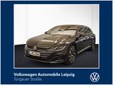 Volkswagen Arteon Shooting Brake R-Line 2.0 TDI 147 kW DSG - Volkswagen Arteon in Leipzig