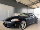 Jaguar XK 3.5L V8 Cabriolet -Navi Xenon Leder 20" Alarm - Jaguar: 8